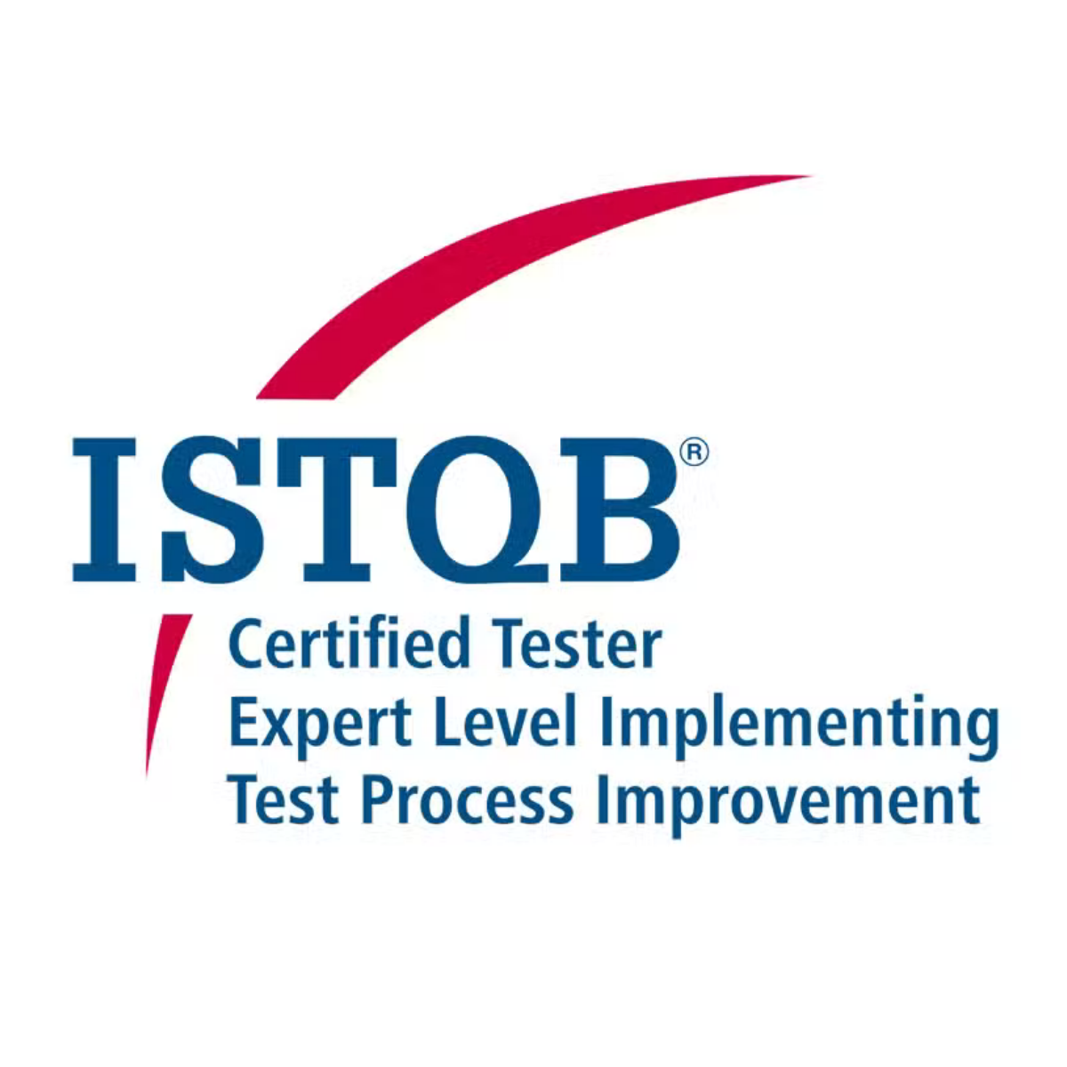 ISTQB® Certified Tester Expert Level Implementing Test Process Improvement (CTEL-ITP-ITPI) logo